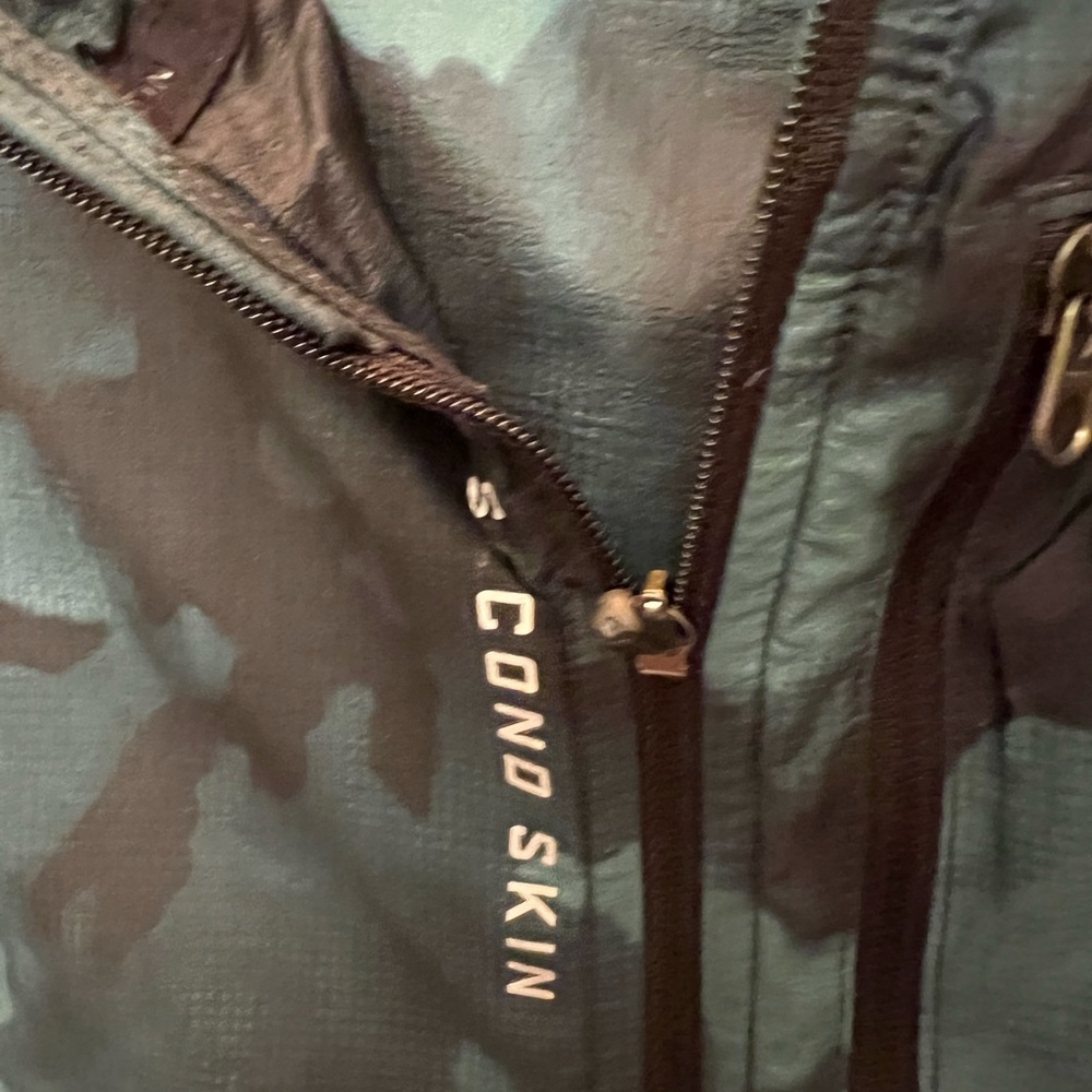 Jacket - Picture 3 of 4